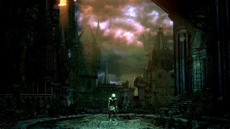 unseen village